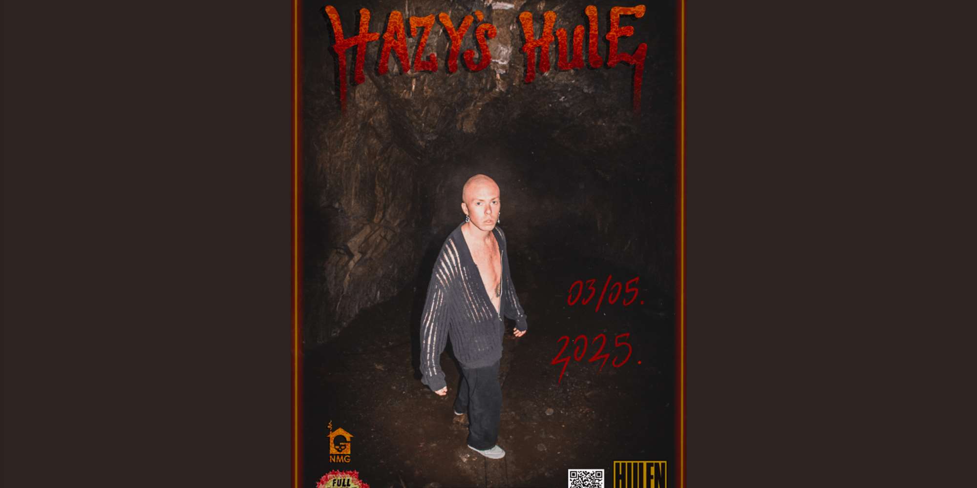 Hazy's Hule