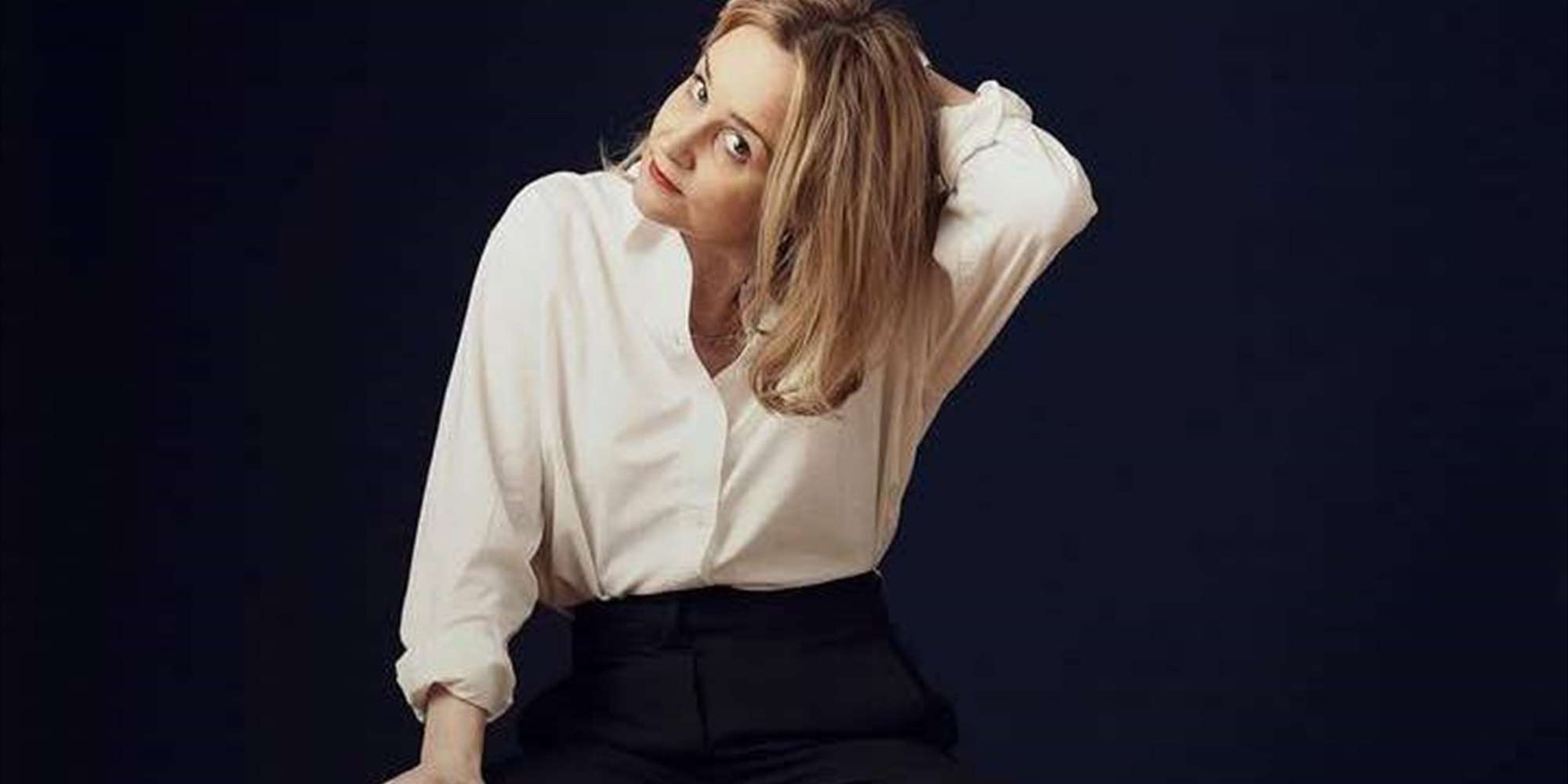 Ina Lerner Grevstad