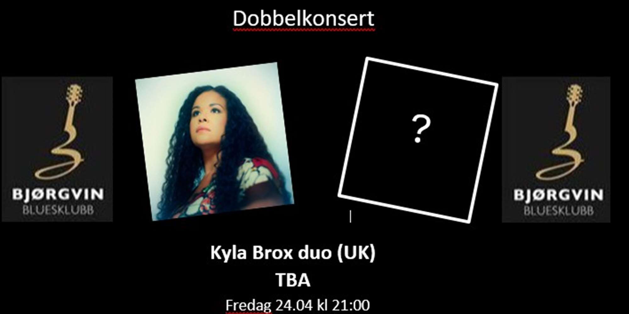 Bjørgvin Bluesklubb