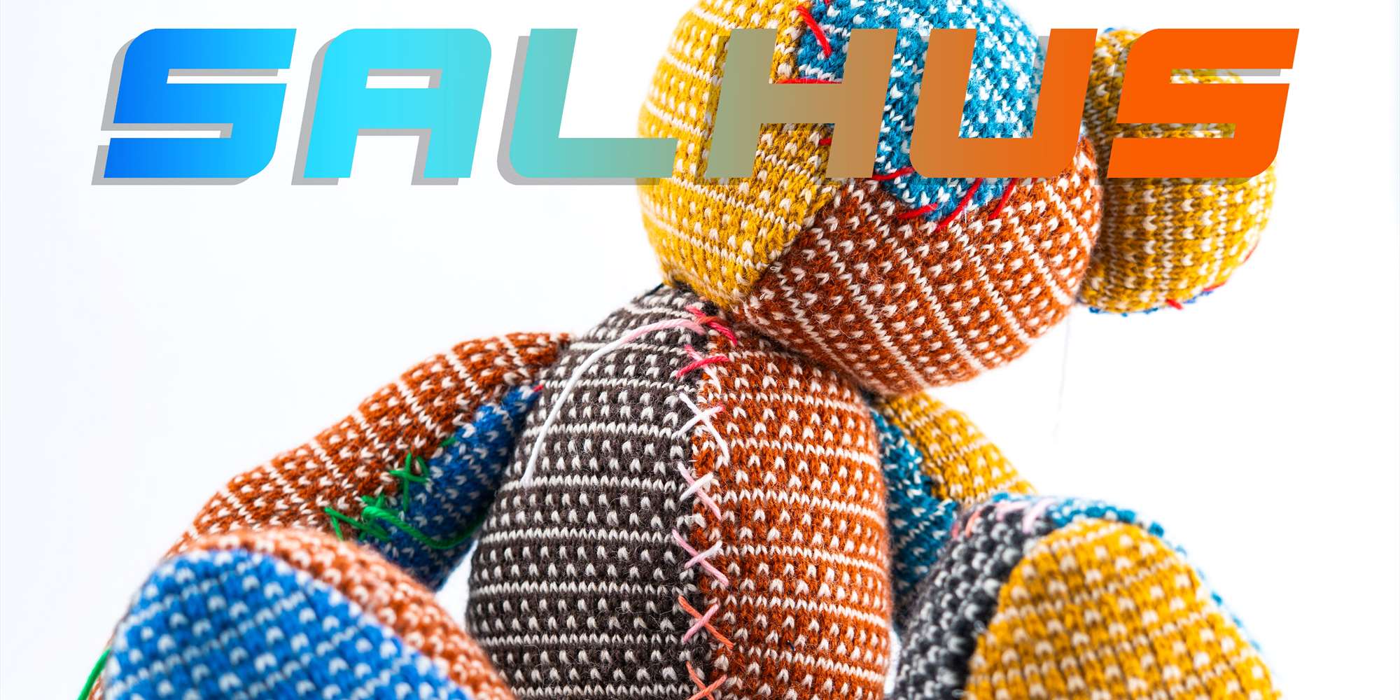 Kiyoshi Yamamoto: S.A.L.H.U.S.