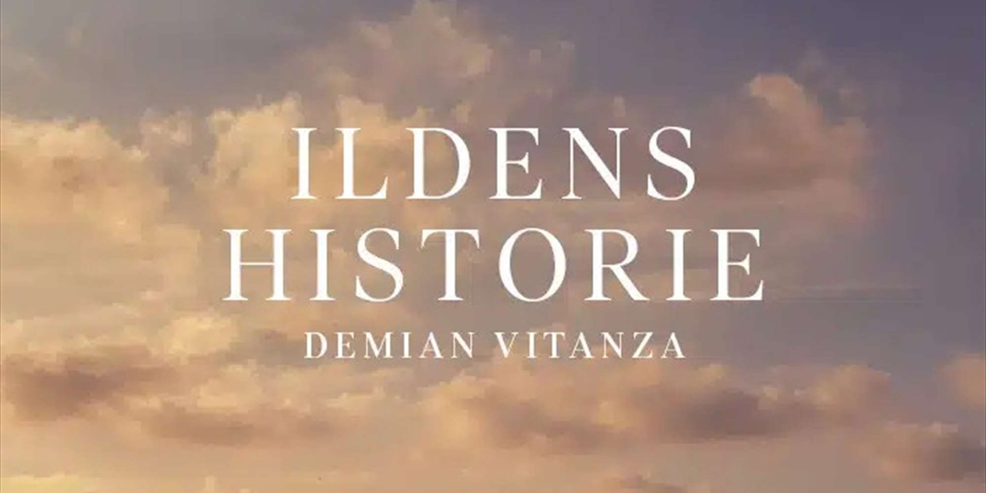 Ildens historie