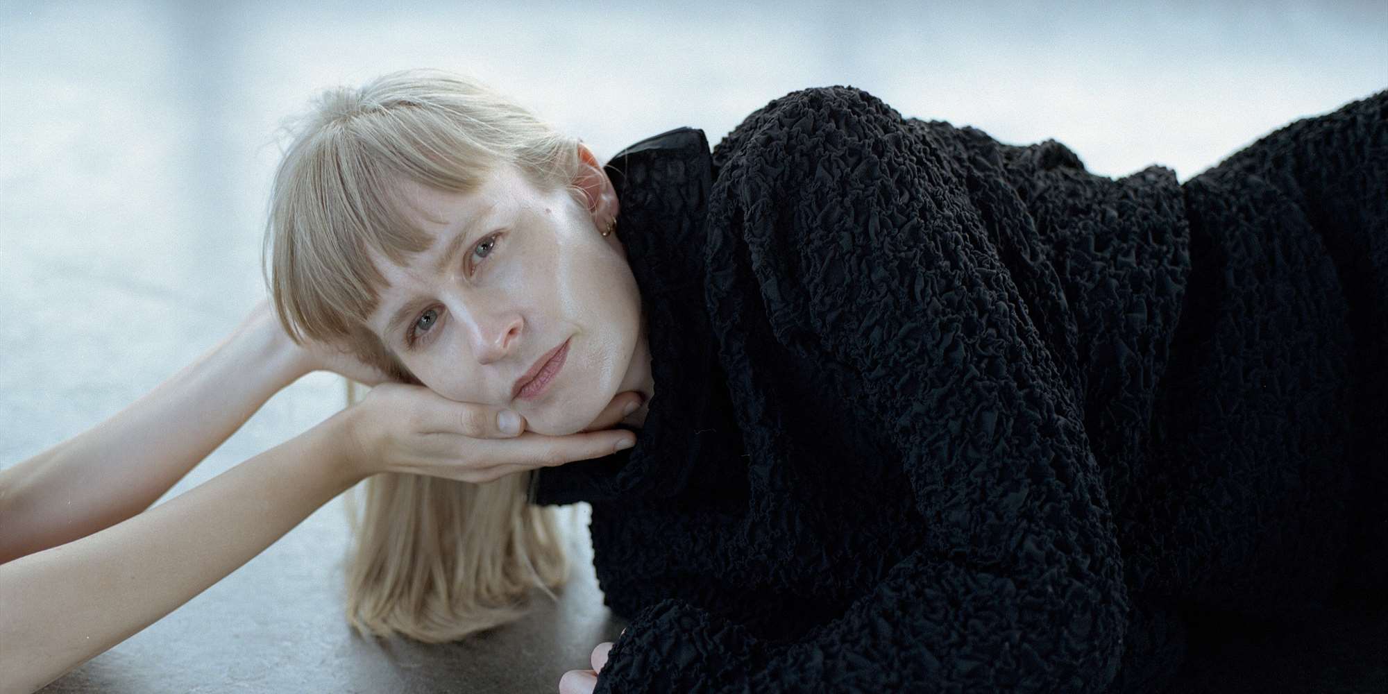Jenny Hval