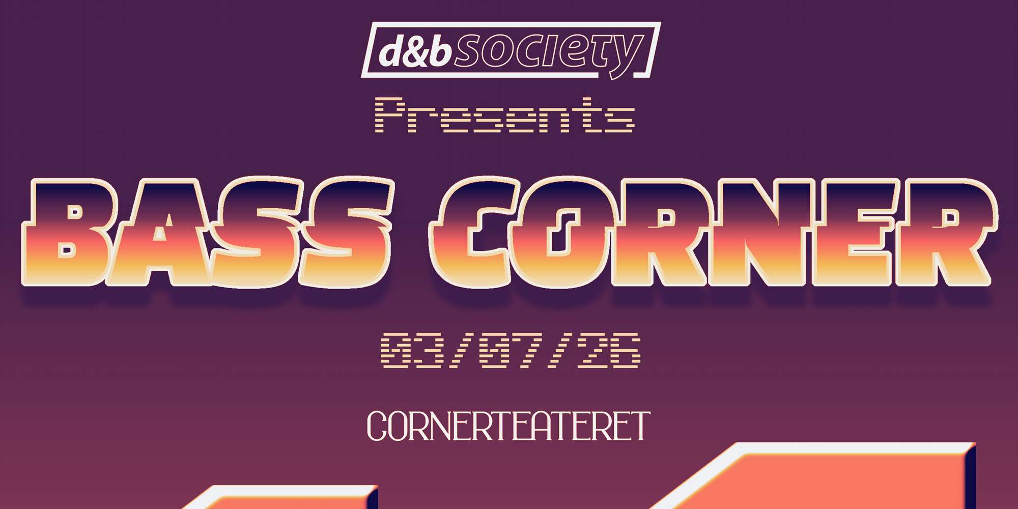 Bass Corner feat. MADCAP