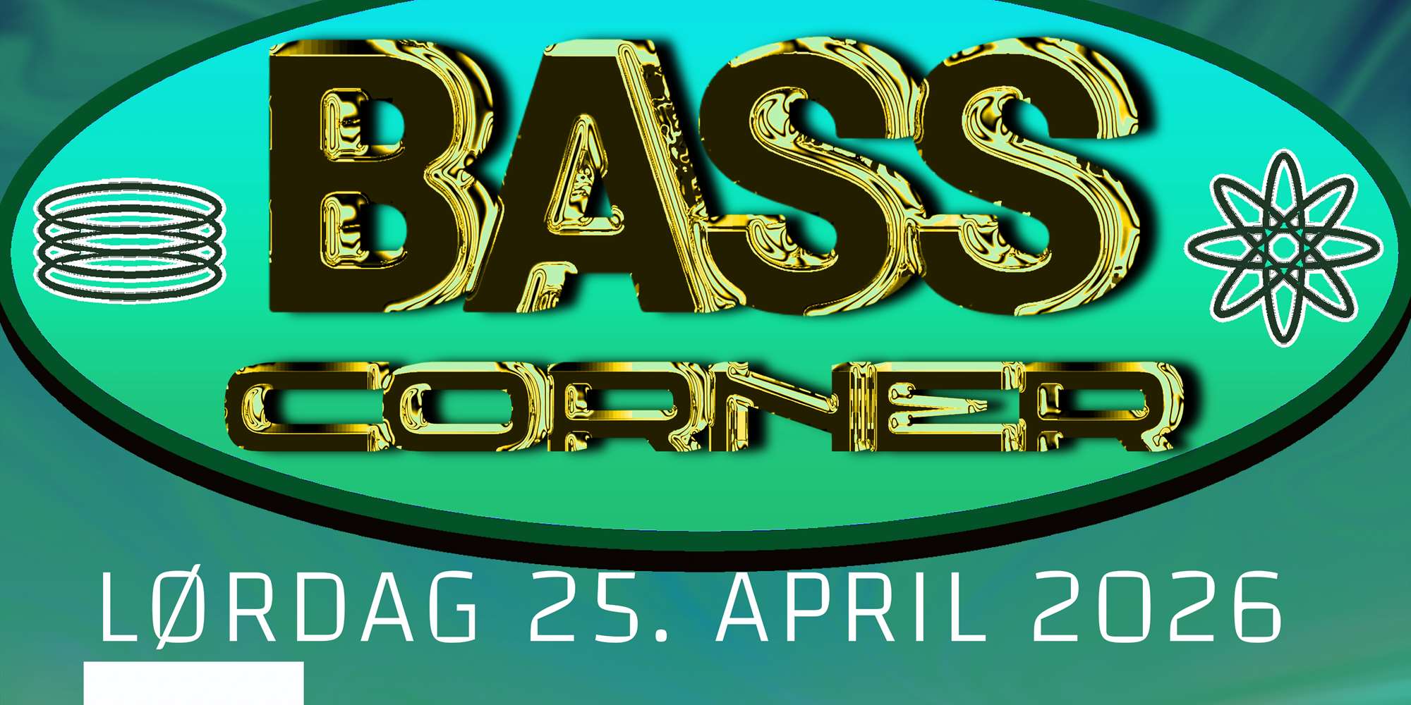 Bass Corner feat. Villem
