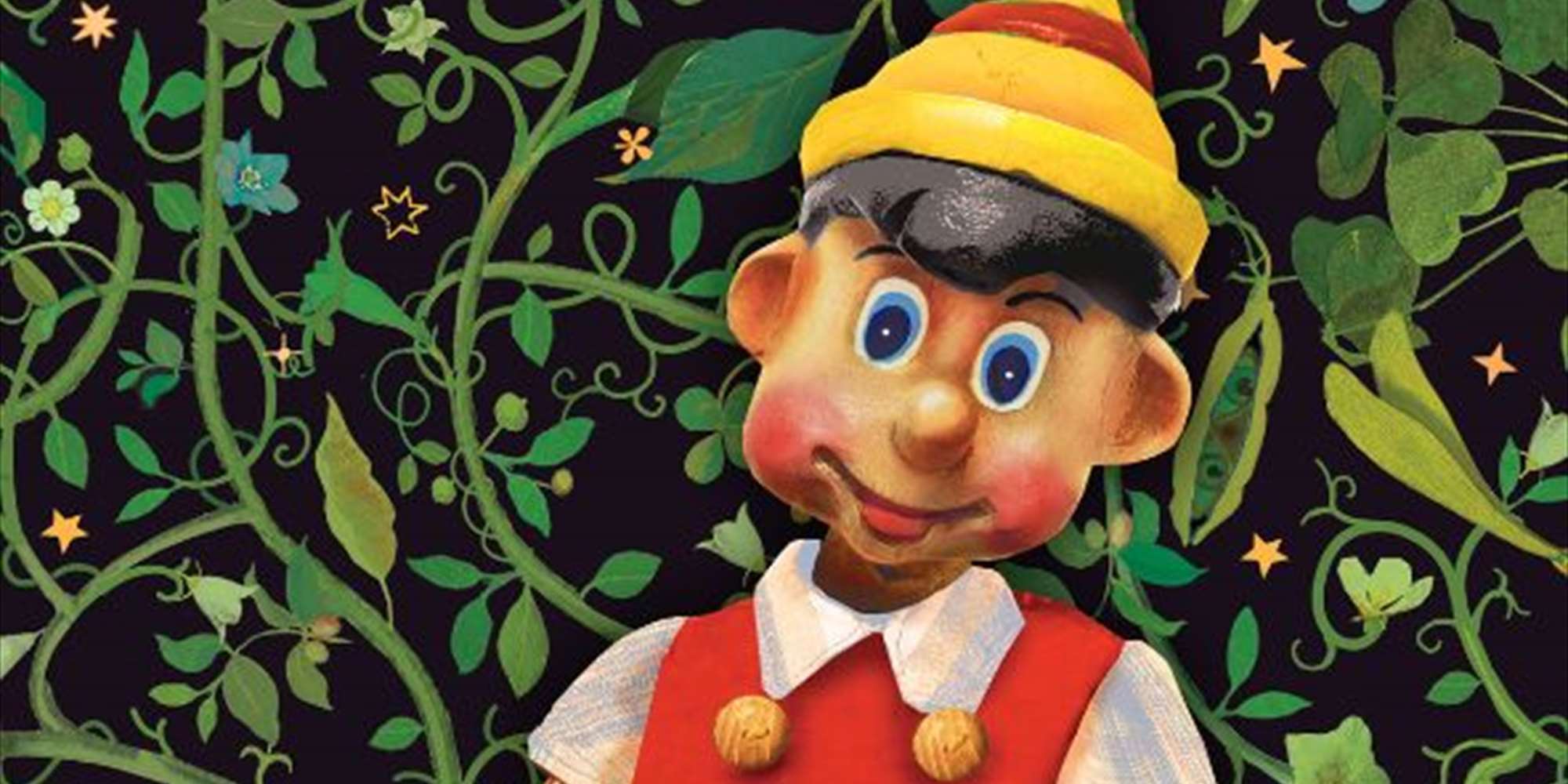 Pinocchio