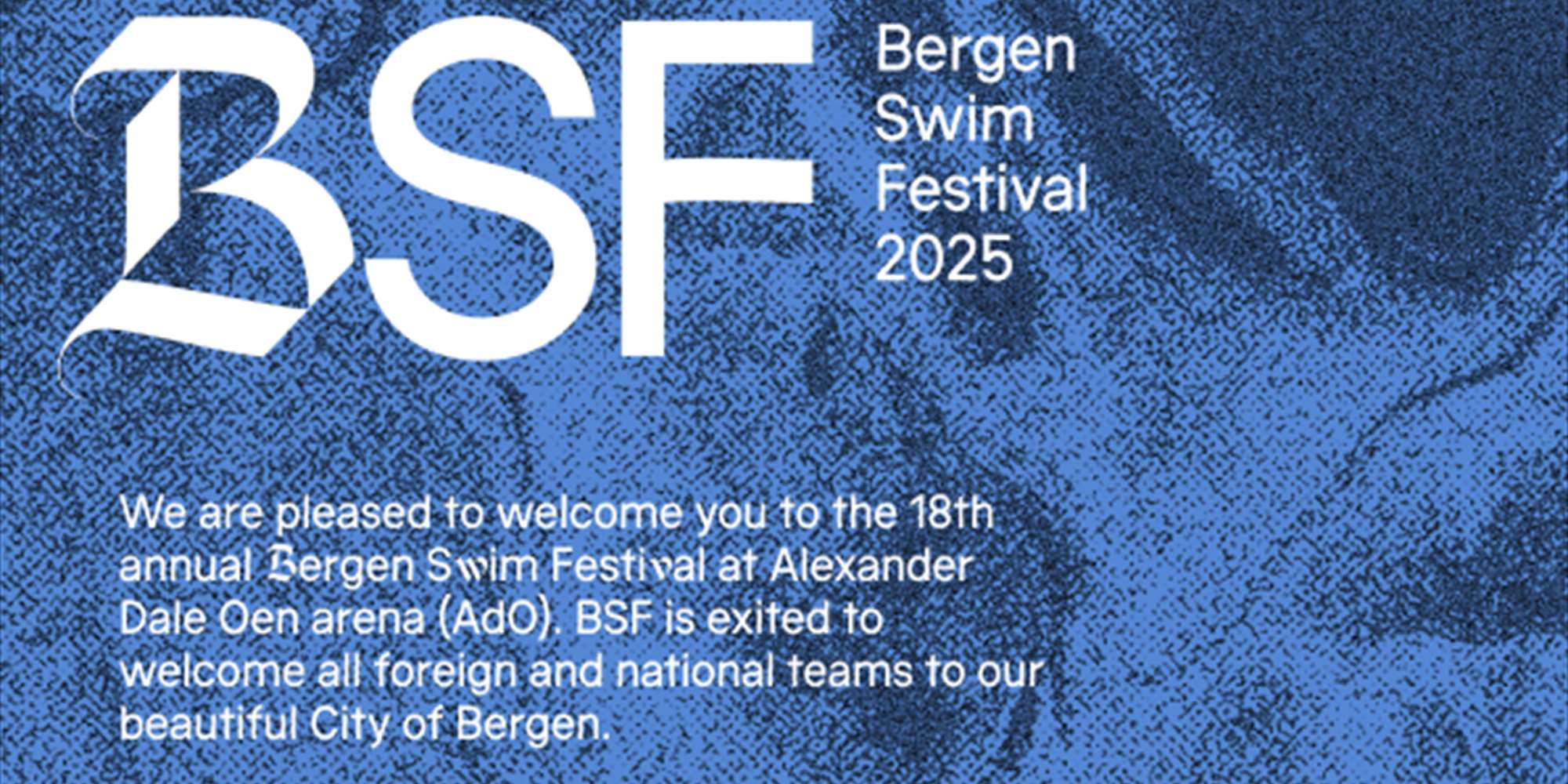 Bergen Swim Festival