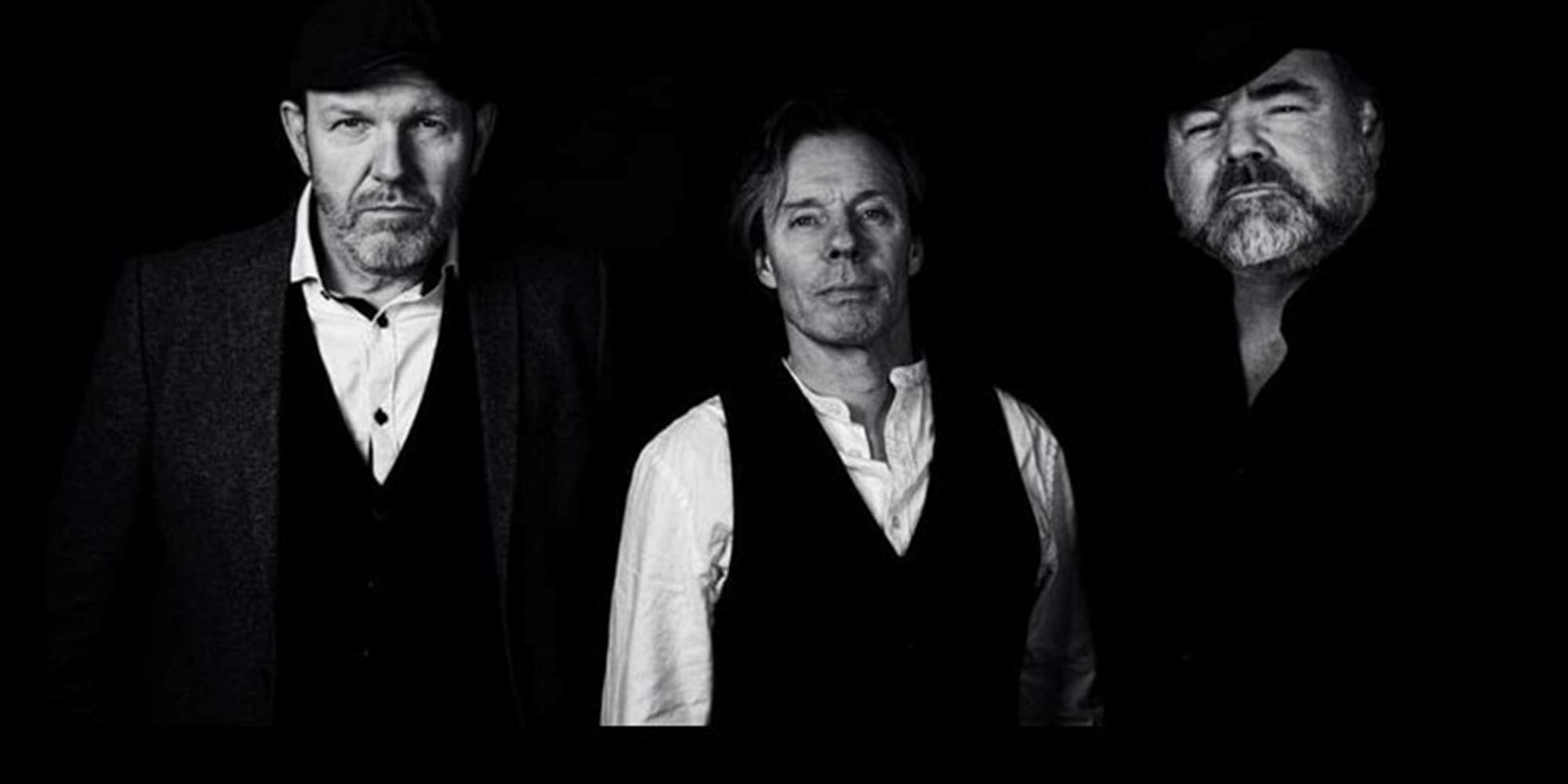 Torsdagskonsert på pøbben med Chickendales