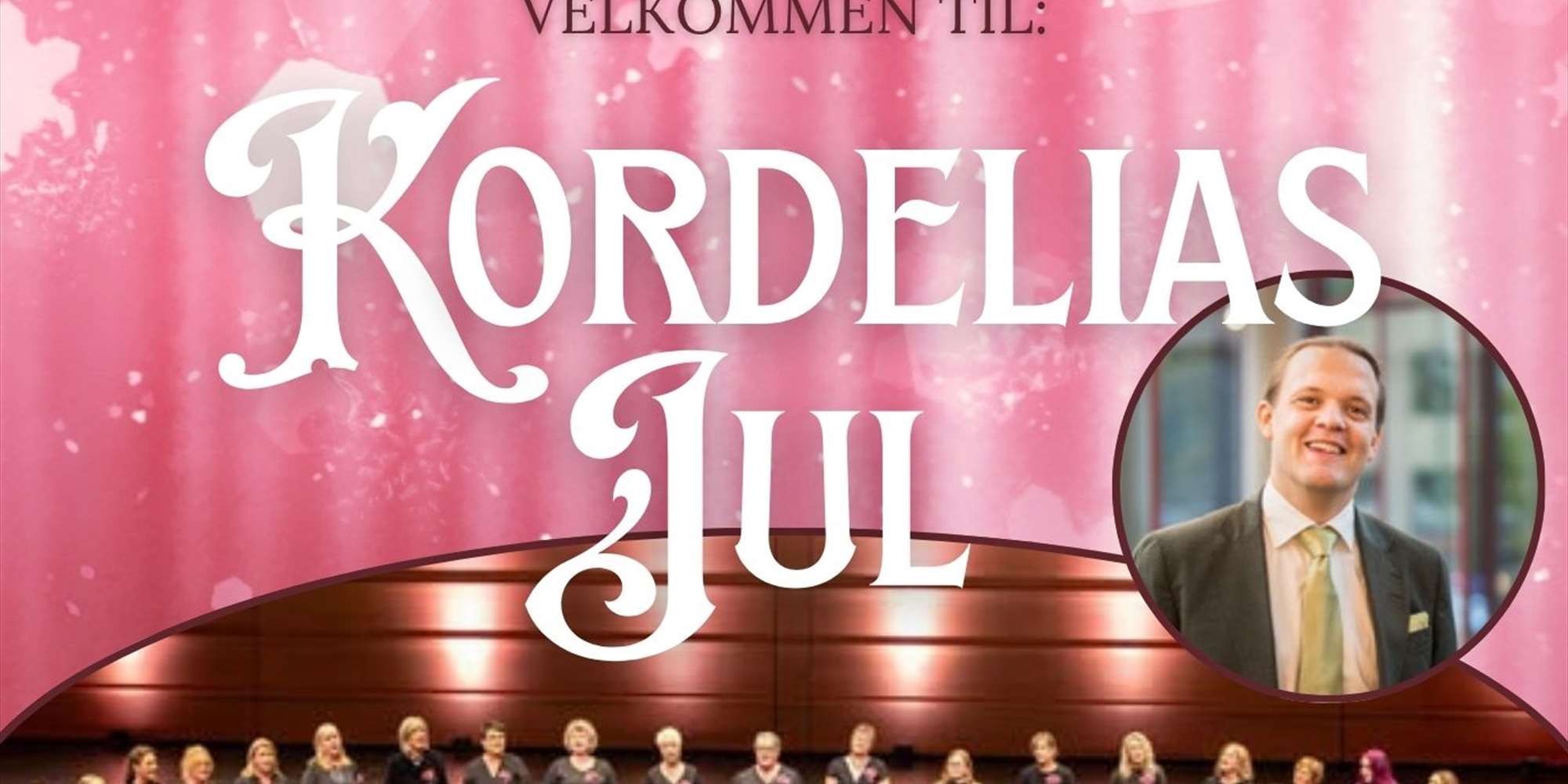 Kordelias jul