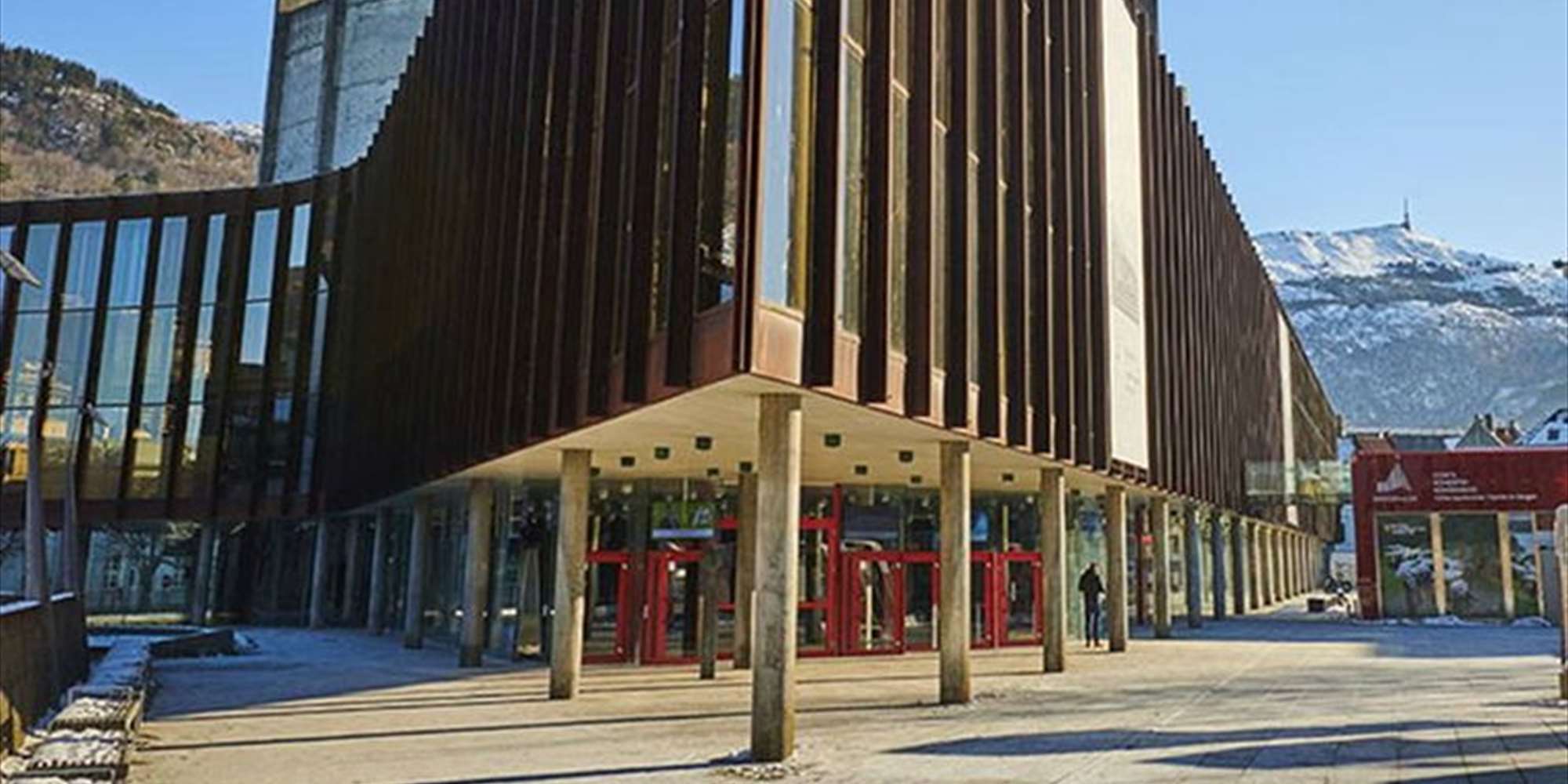 Barnas Messe Bergen 2026