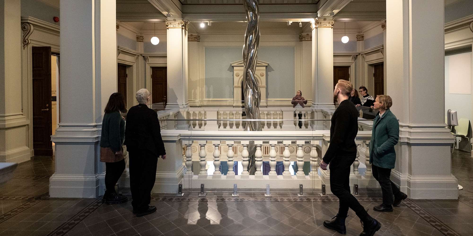 Kodes kunstmuseer