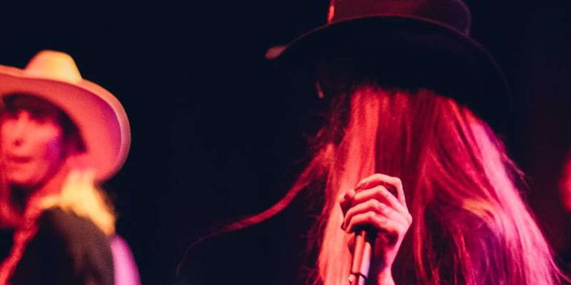 WET COUNTRY LINE DANCE PARTY