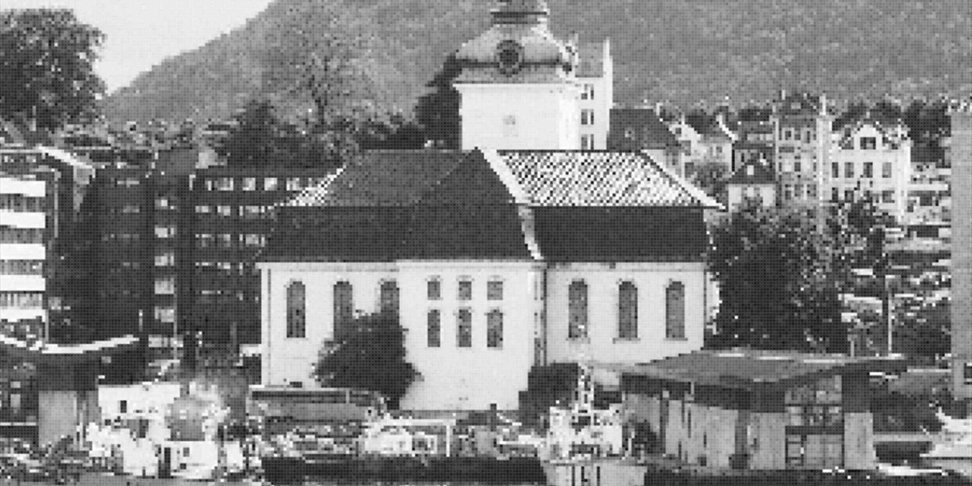 Andakt i tonar: konsert med BIT20 Ensemble