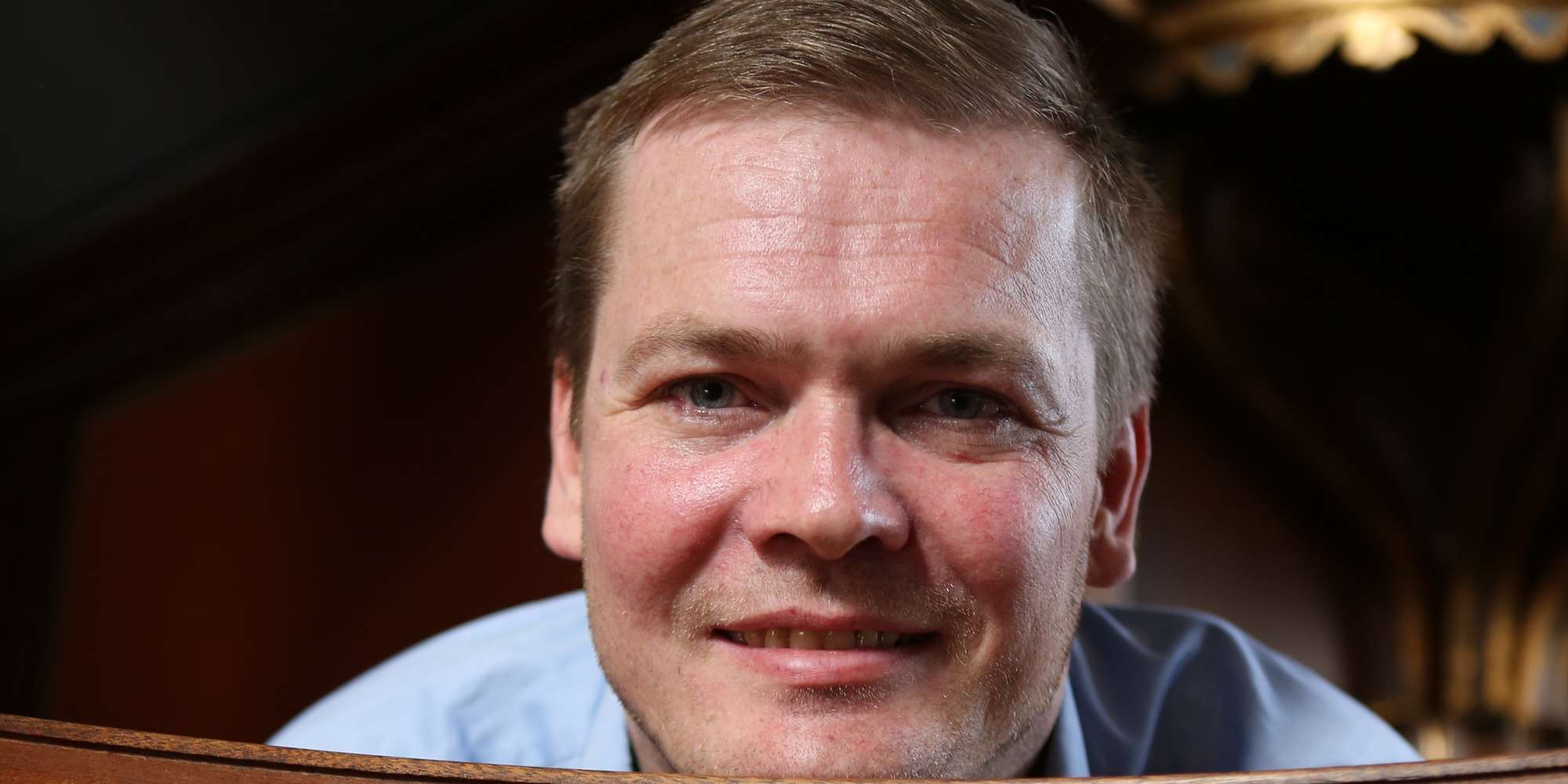 Ørjan Horn Johansen