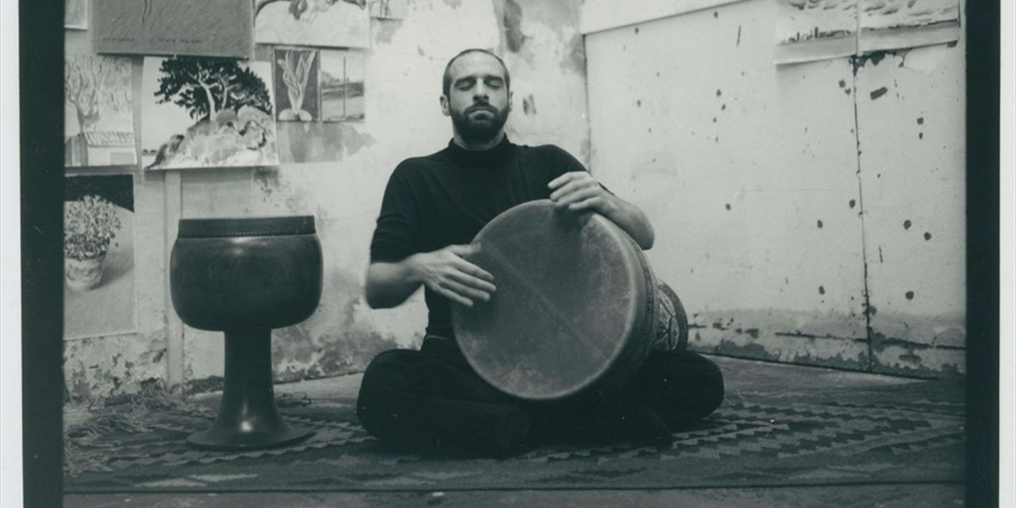 Ekko pres: Cinna Peyghamy