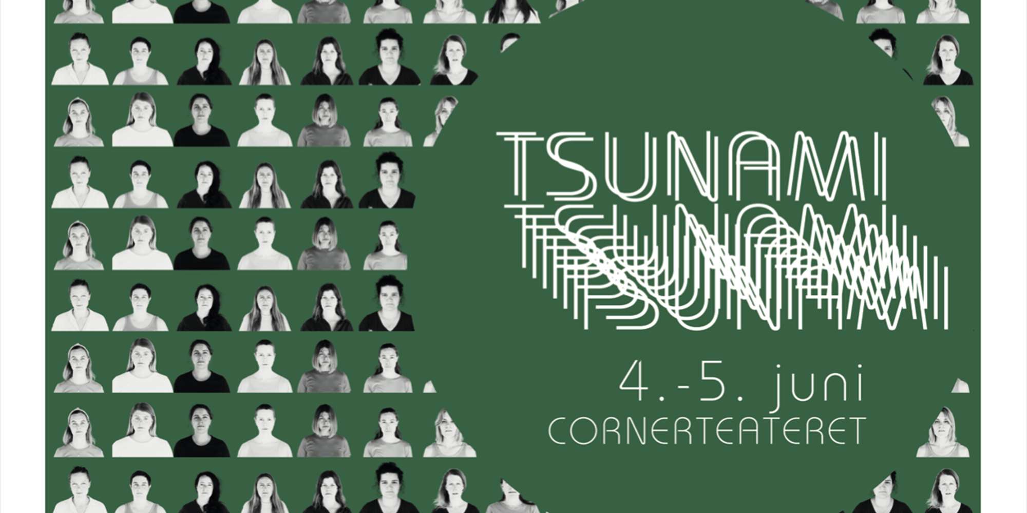 Tsunami