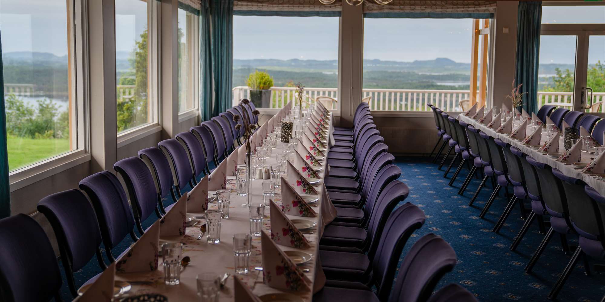 Westland Hotel