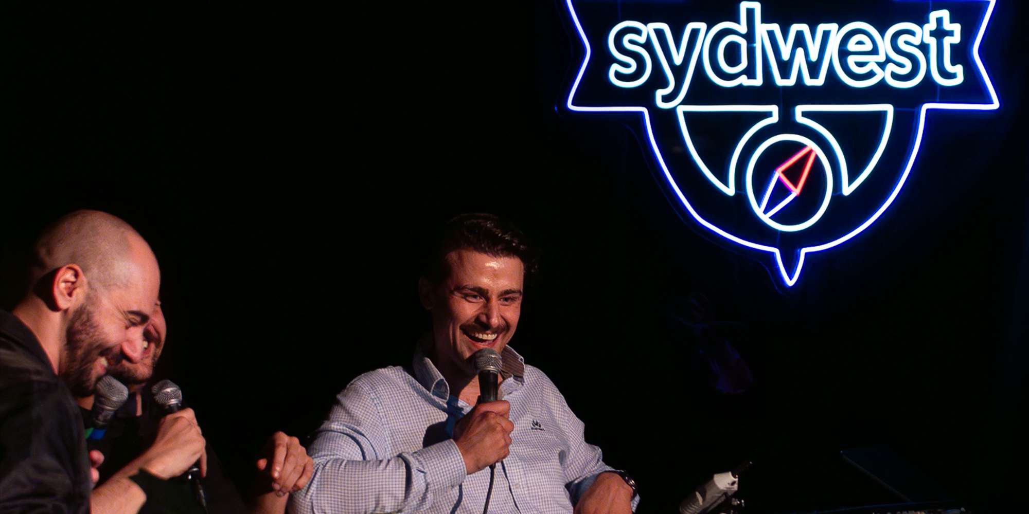 Sydwest Stand-up show