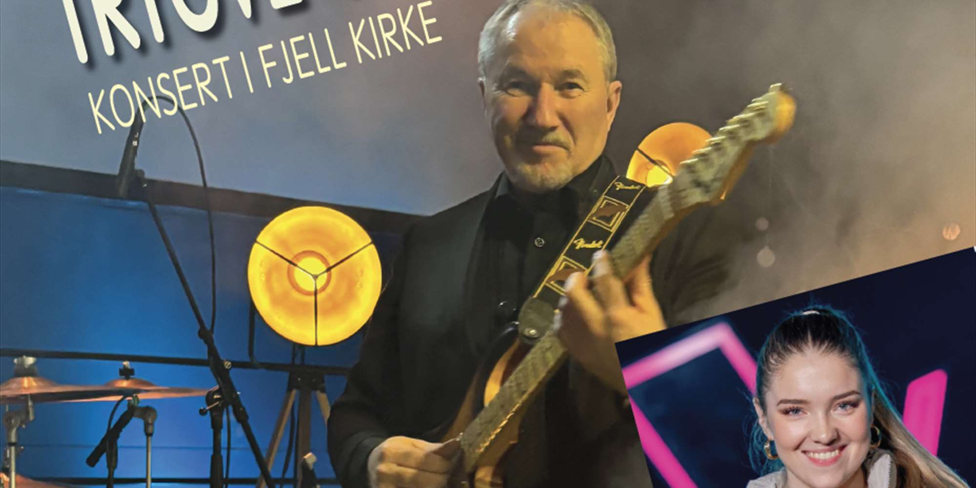 Konsertplakat