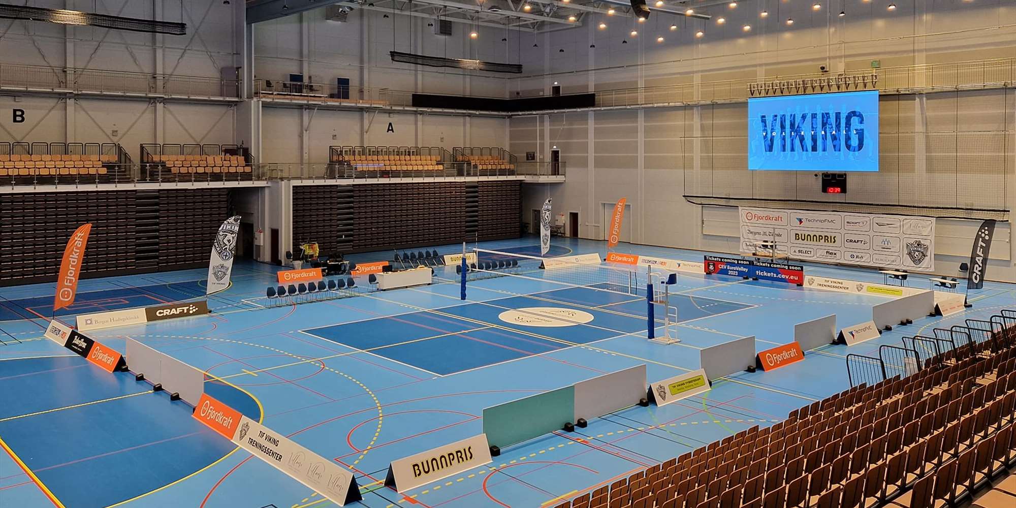 TIF VIKING VS OSI (HERRER)