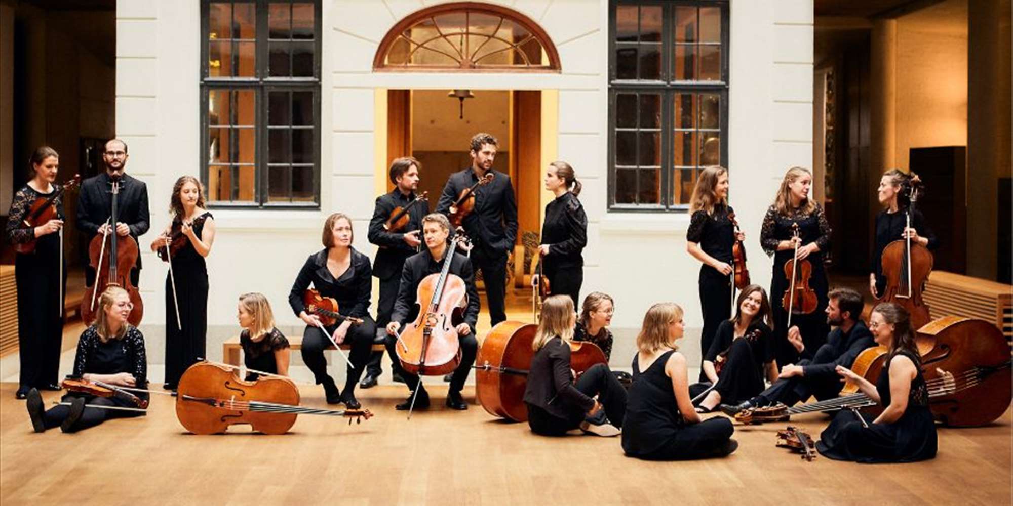 Ensemble Allegria