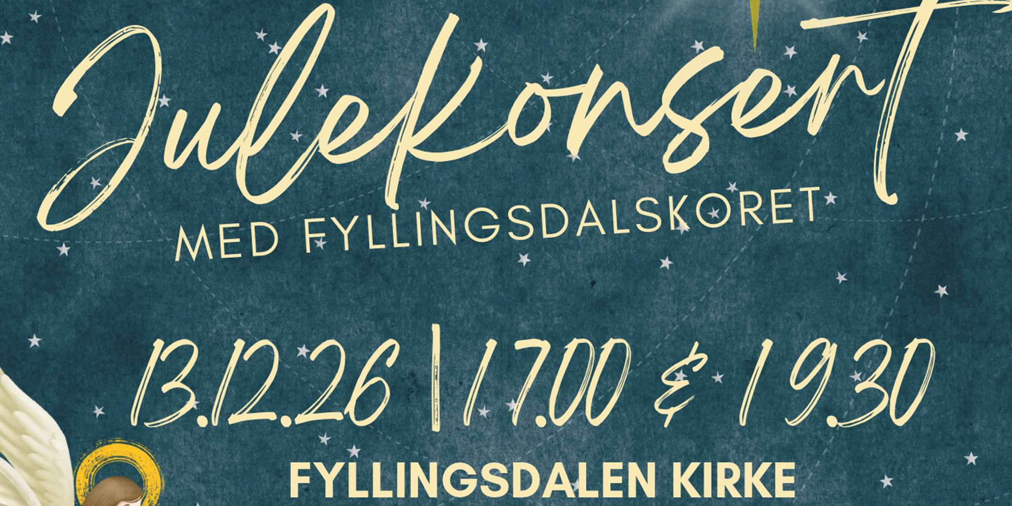 Fyllingsdalskoret