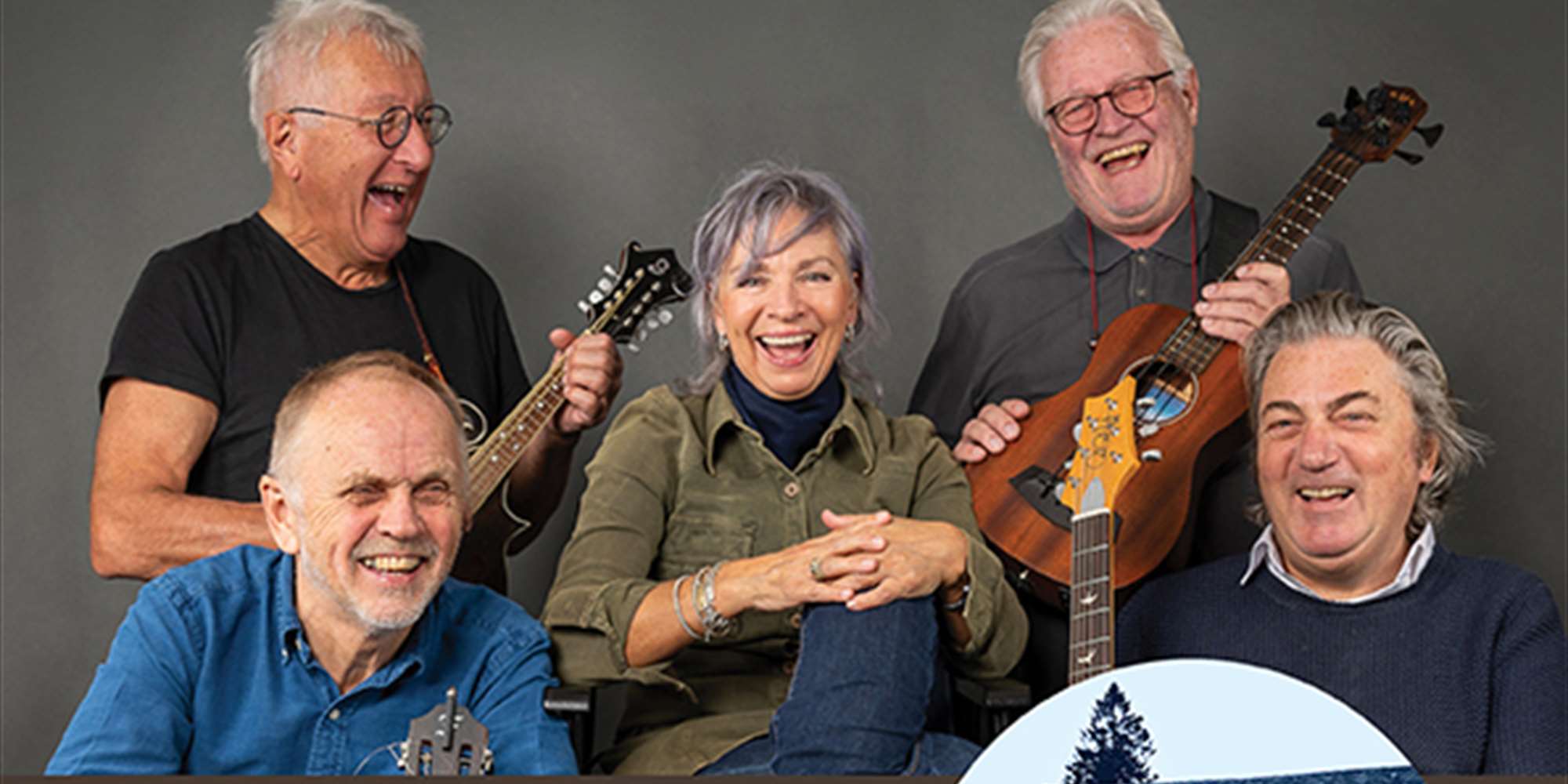 Fokrockgruppen Kjerefolk