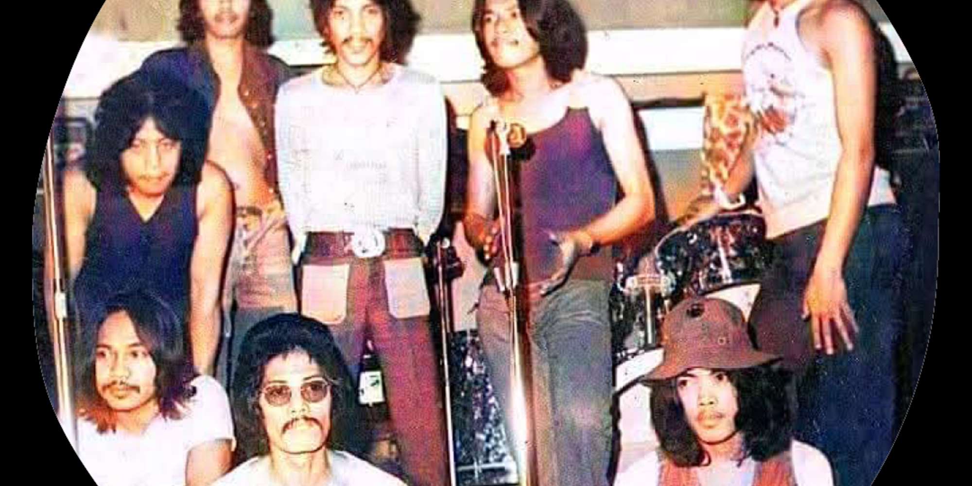 FEIRING: Friends - en norsk-fillipinsk festivalavslutning!