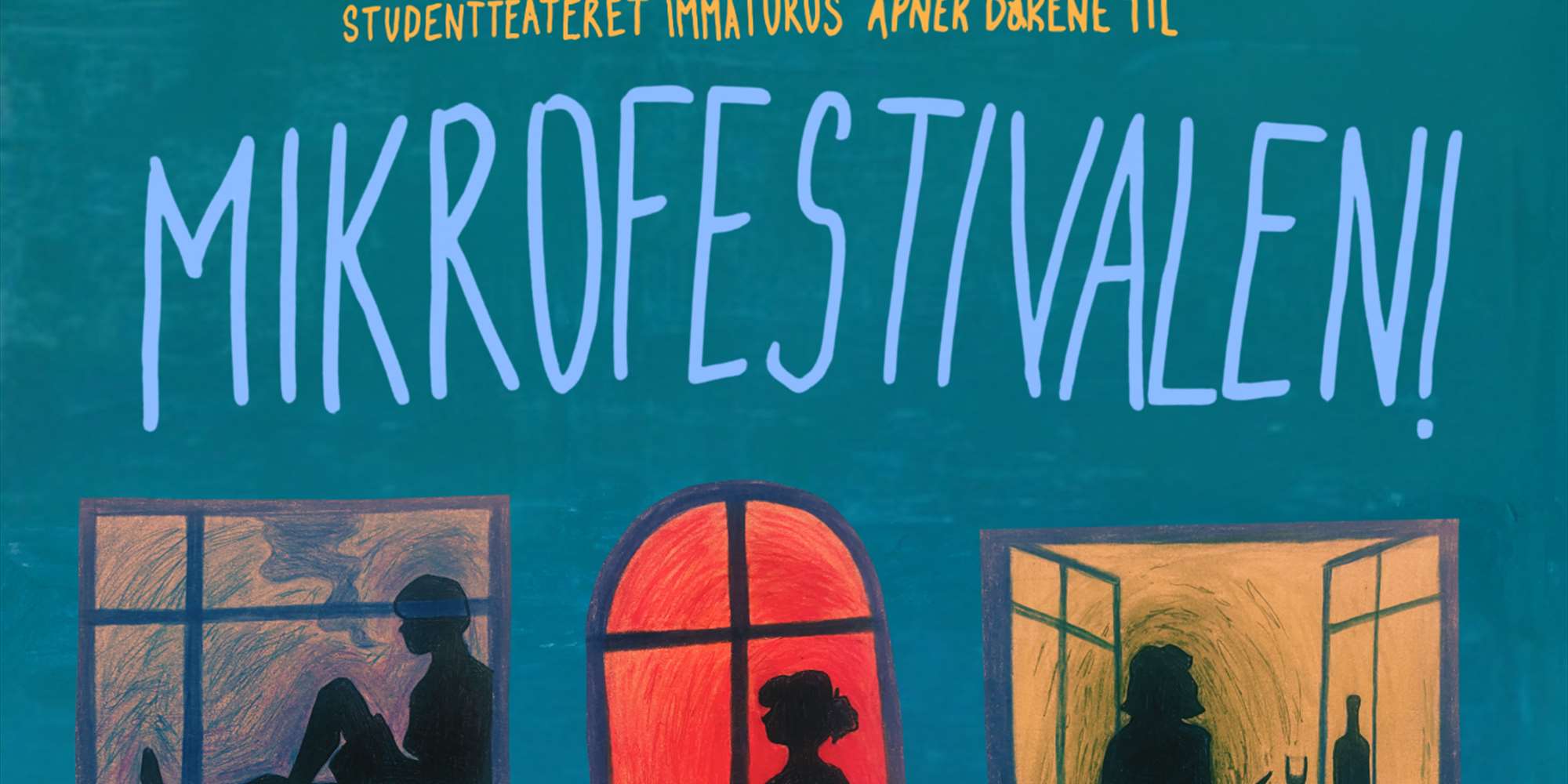 Mikrofestivalen 2026