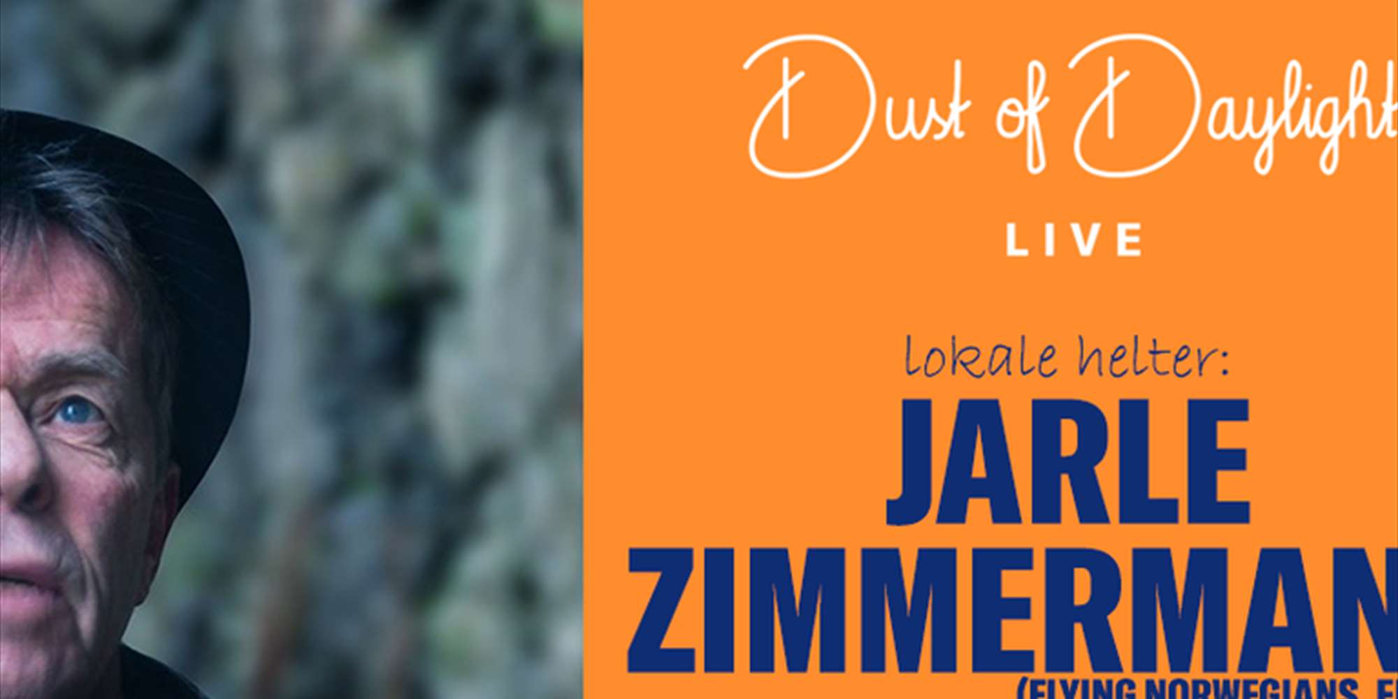 Jarle Zimmermann