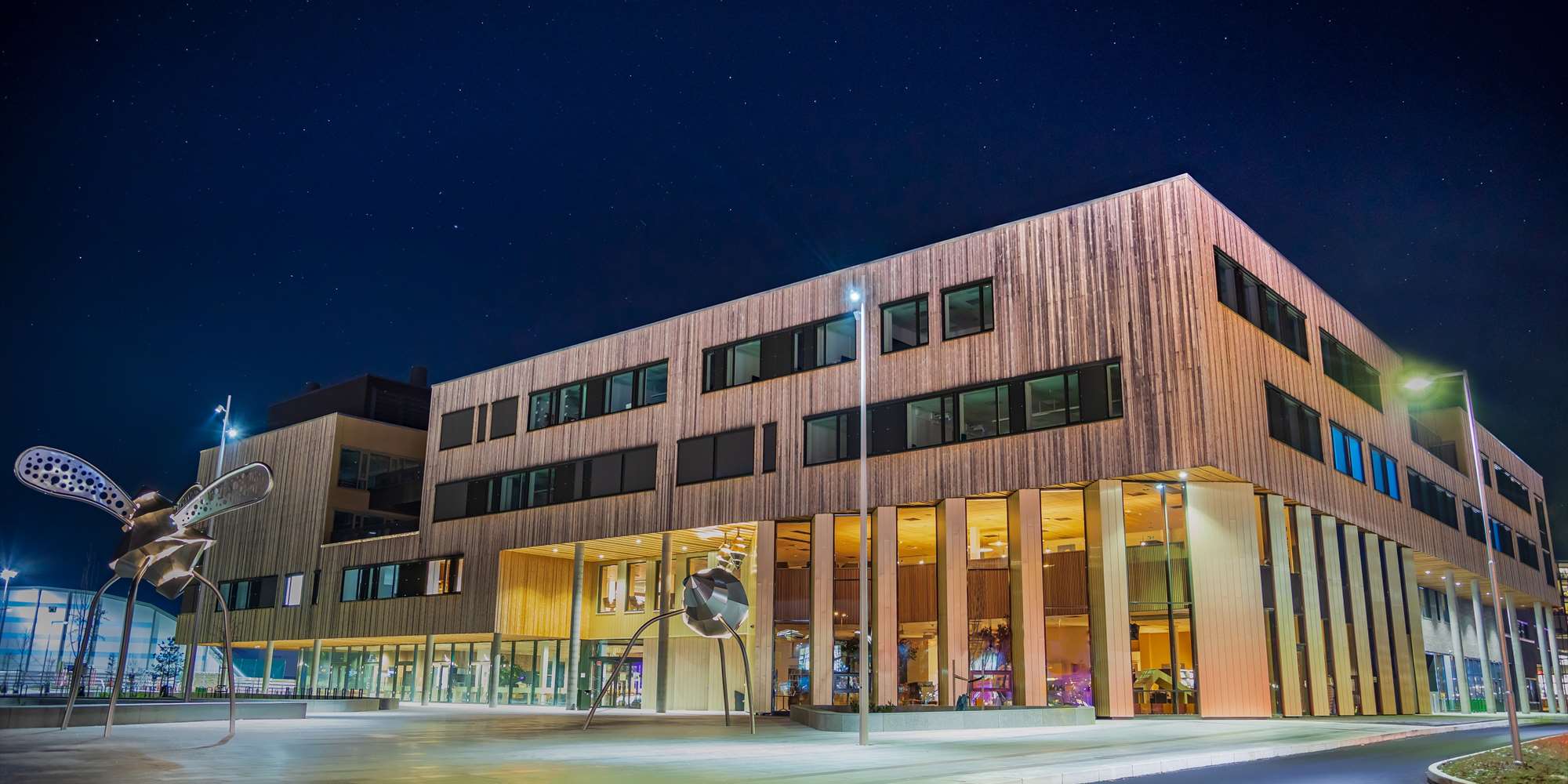 Åsane kulturhus