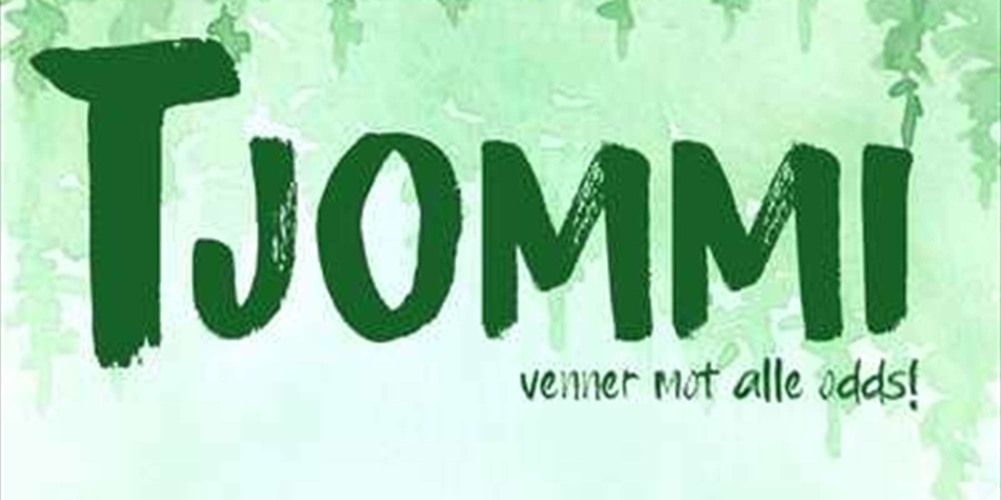 TJOMMI