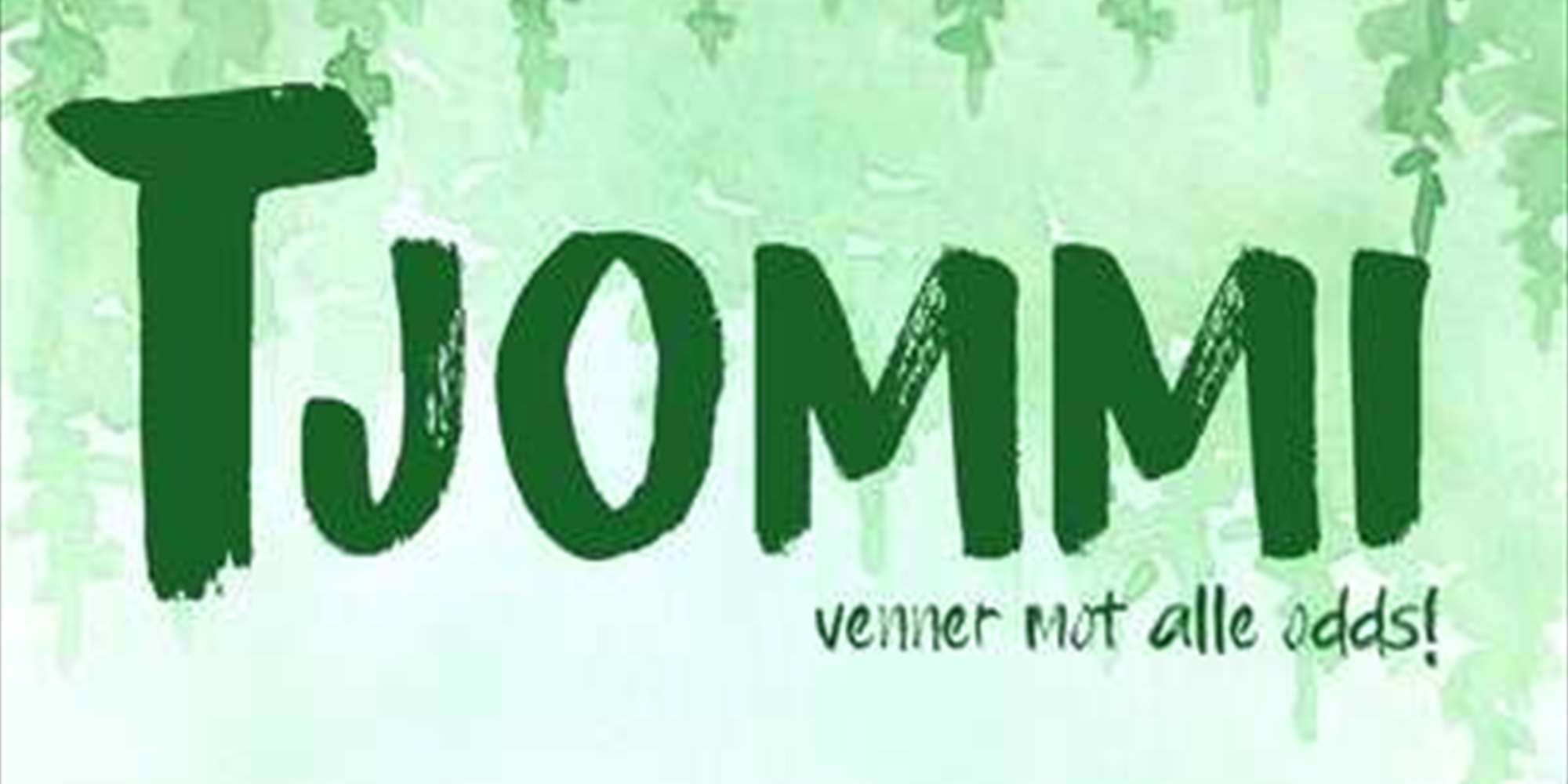 TJOMMI