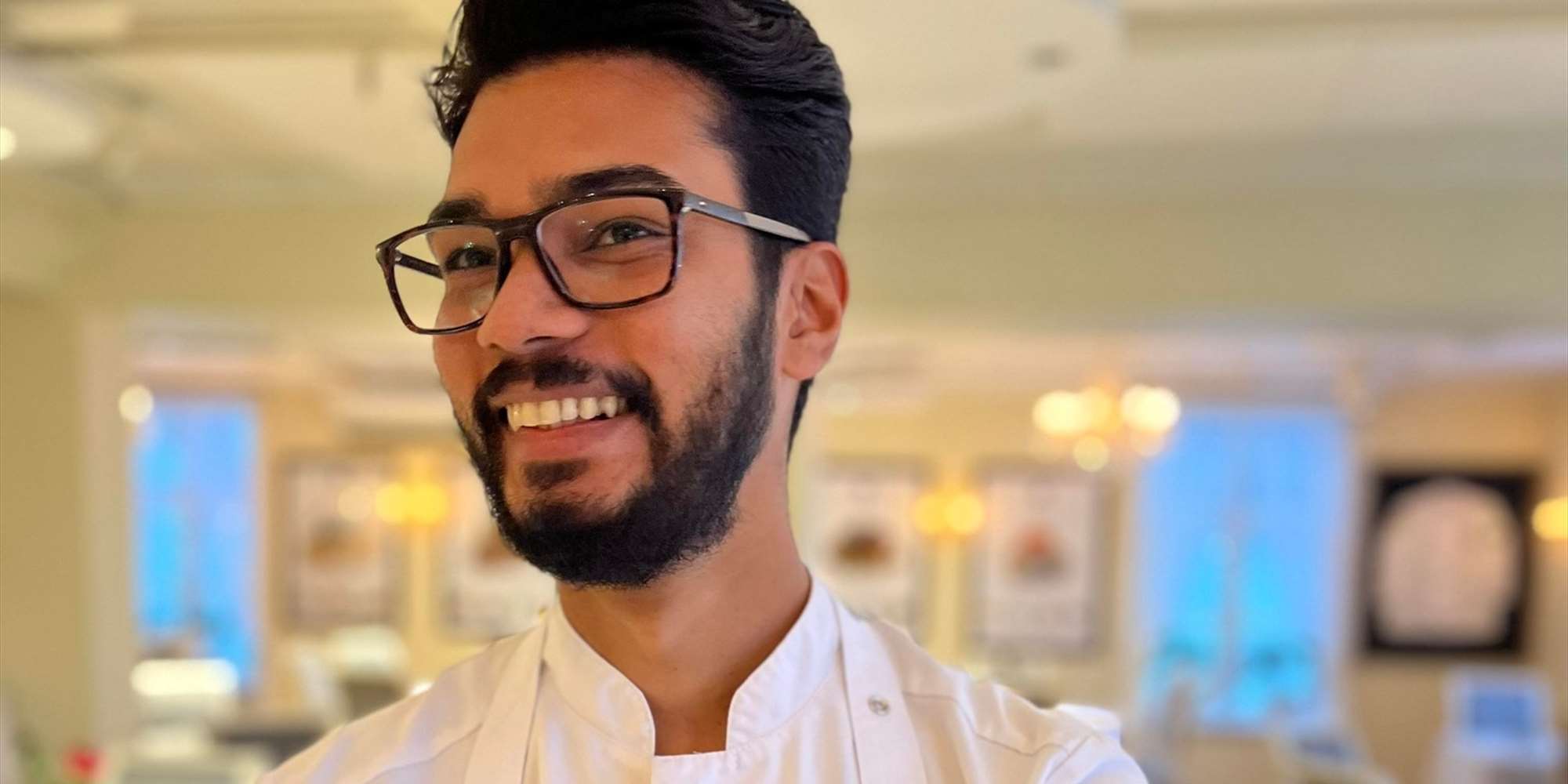 Kokkekurs: Indisk med Midhun