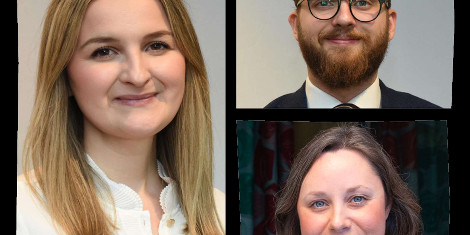 Speed date med en byråd