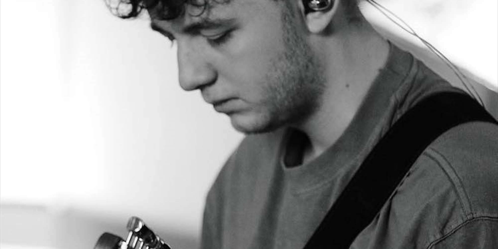 JazzGalleriet presenterer: Simon Skarsvåg Furnes