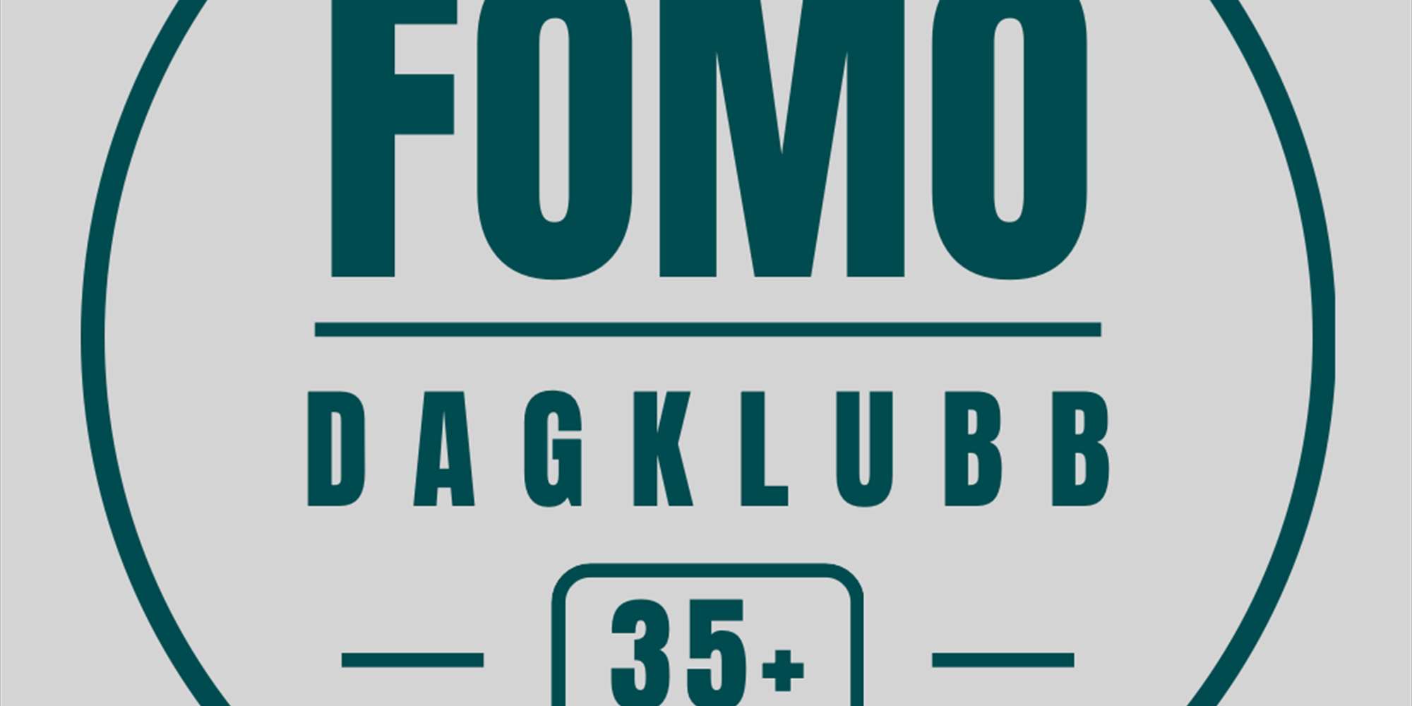 KLUBB FOMO #1