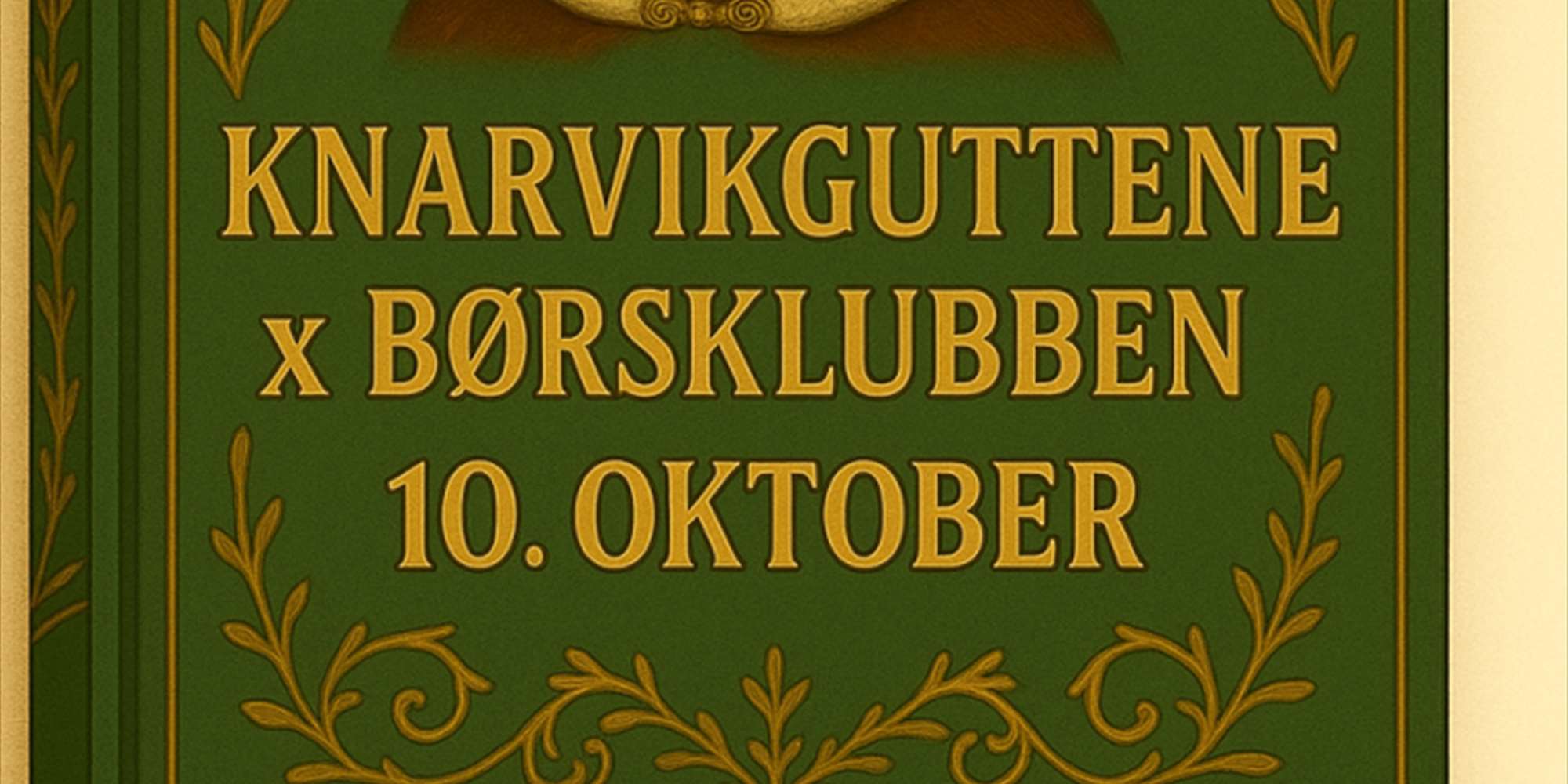 Knarvikguttene