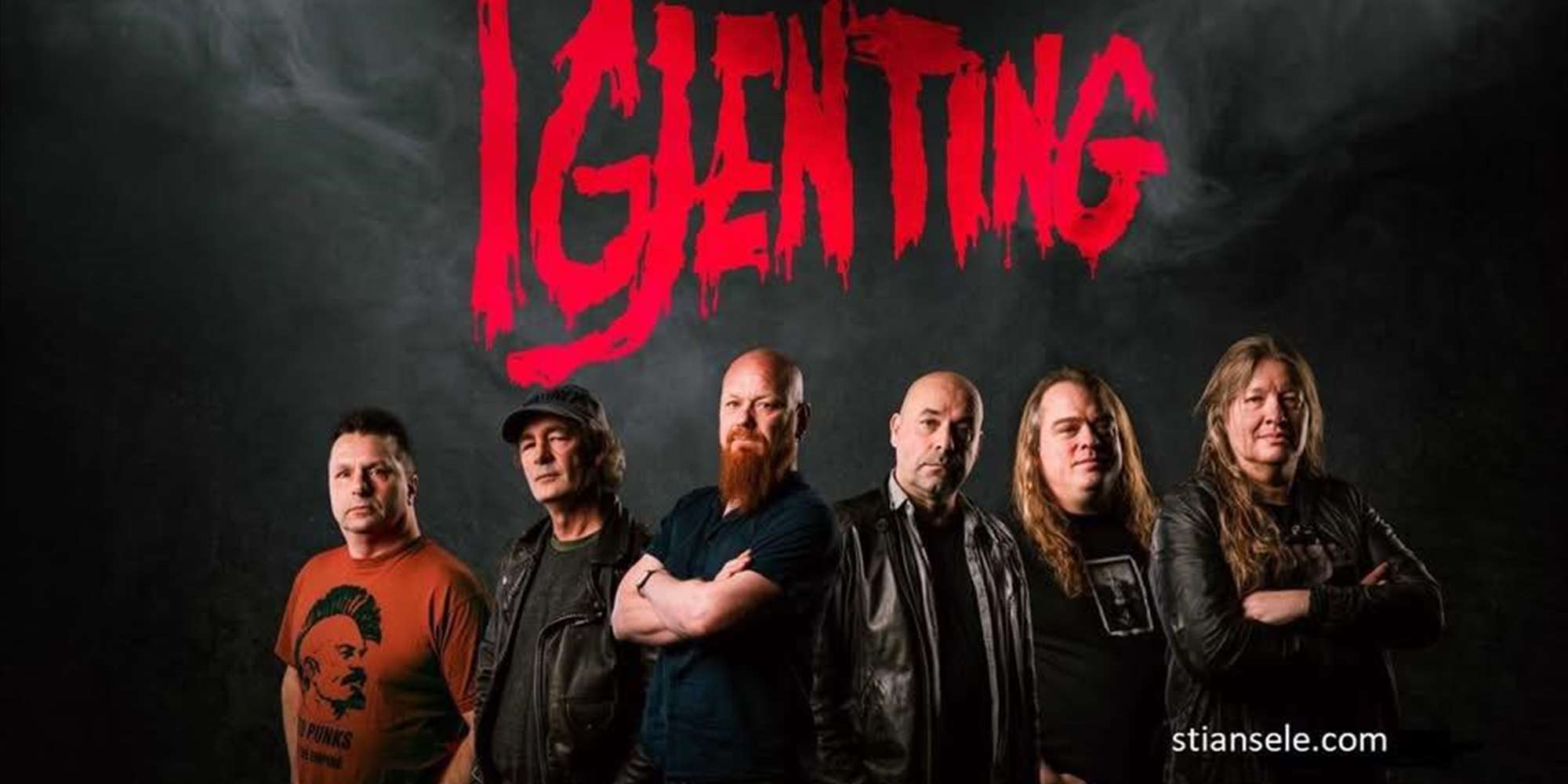 Igjenting – arven etter Ingenting