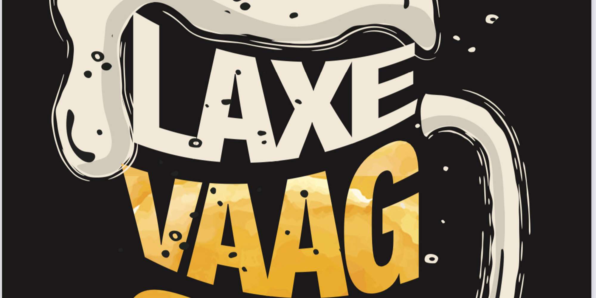 Laxevaag Ølfestival 2025