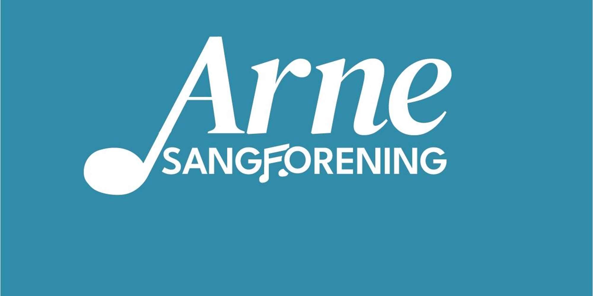 Arne Sangforening