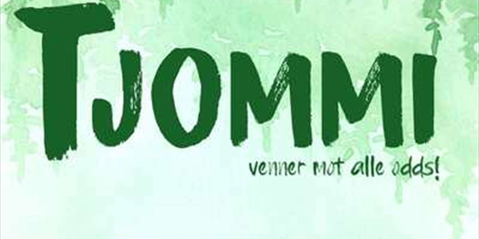 TJOMMI