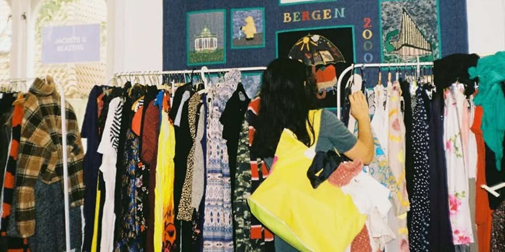 Clothing Swap