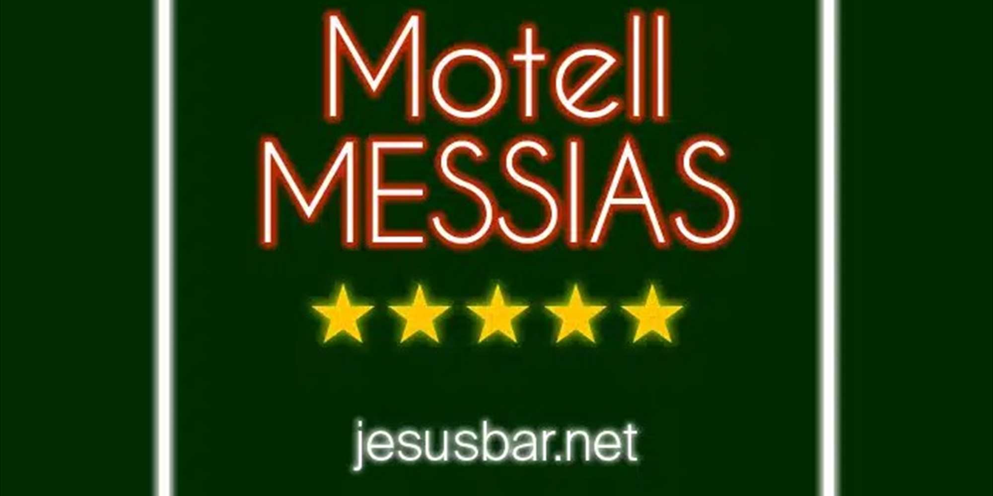 Motell Messias
