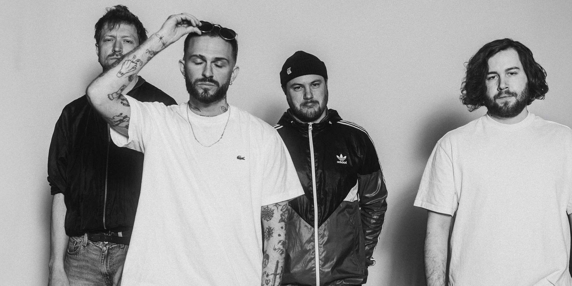 1991 - Releasekonsert