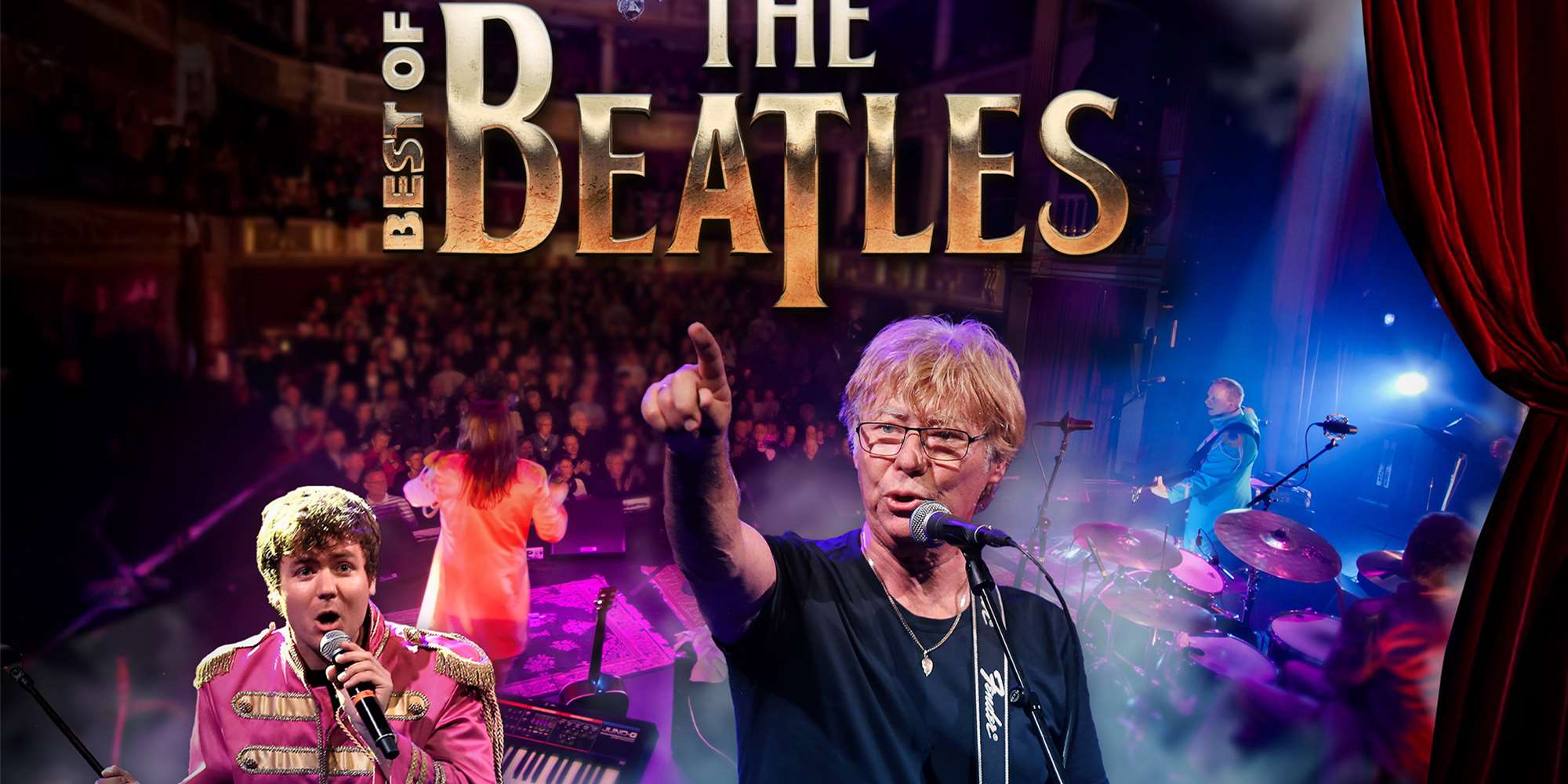 Best of The Beatles