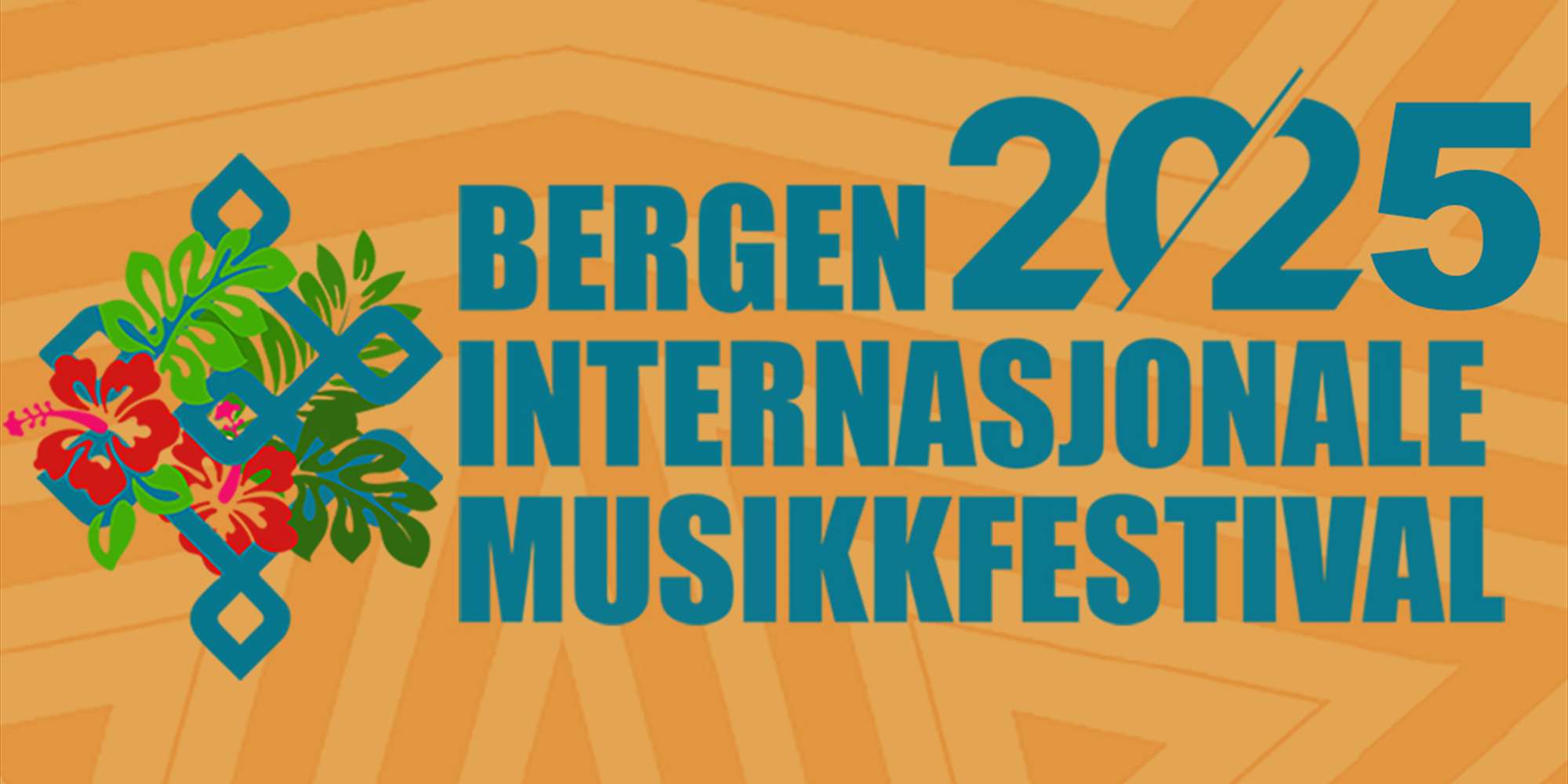 Bergen Internasjonale Musikkfestival 2025