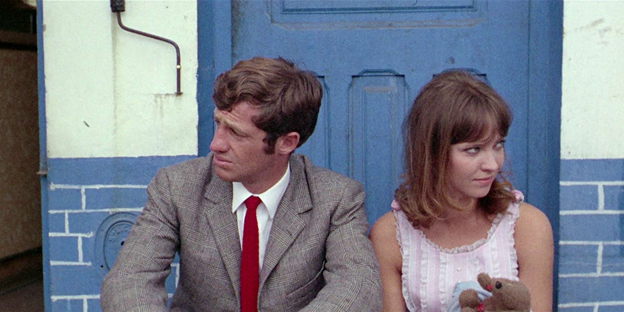 PIERROT LE FOU