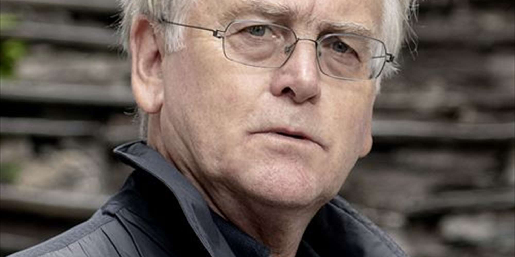 Gunnar Staalesen