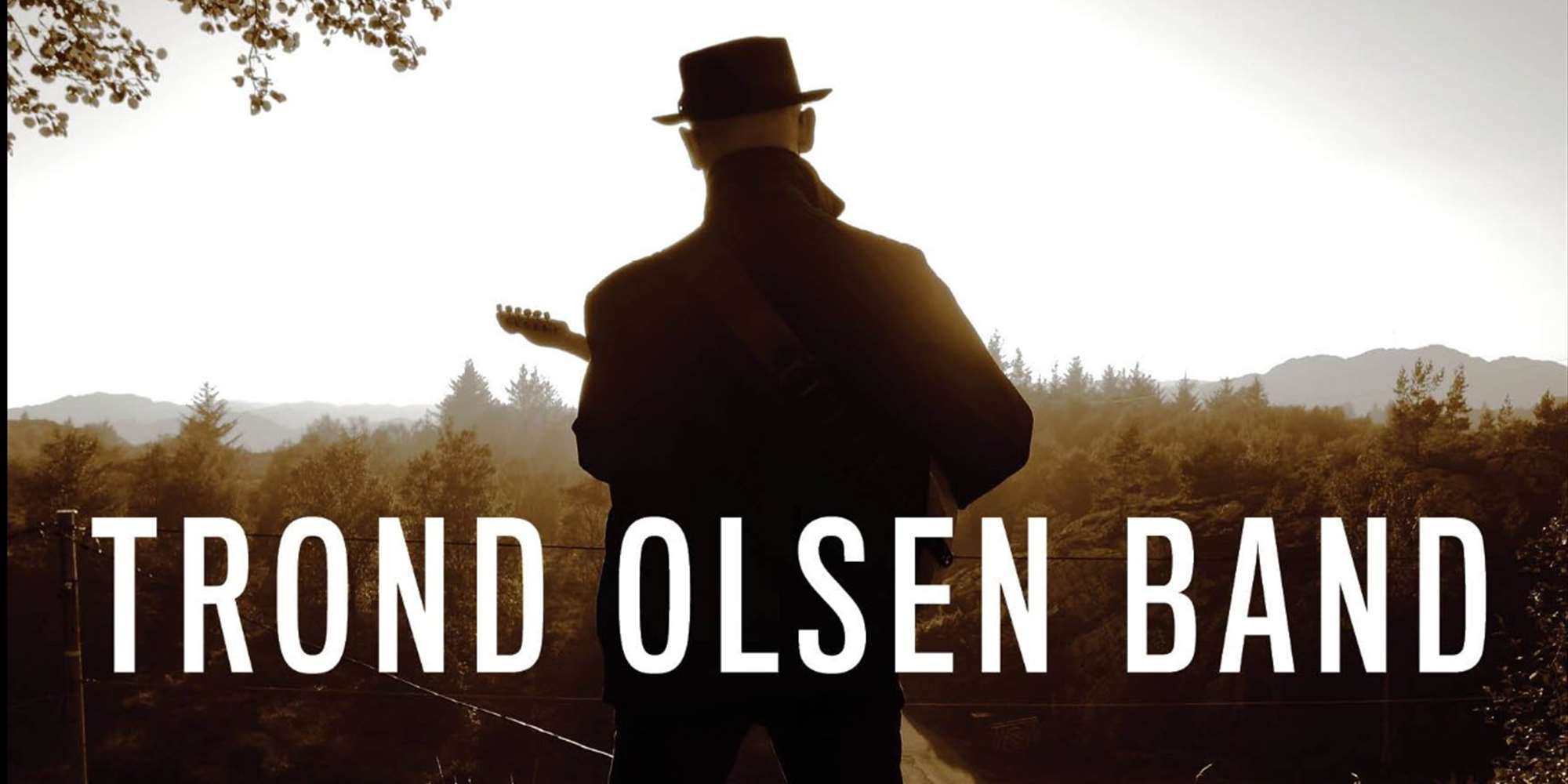 Trond Olsen Band