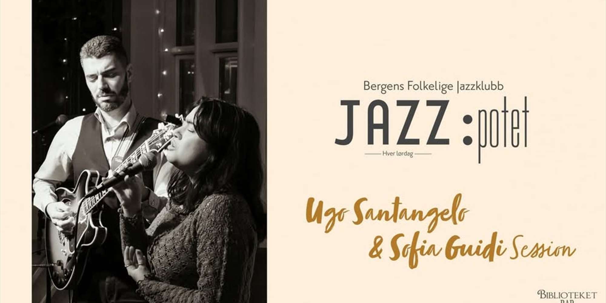 Jazzpotet